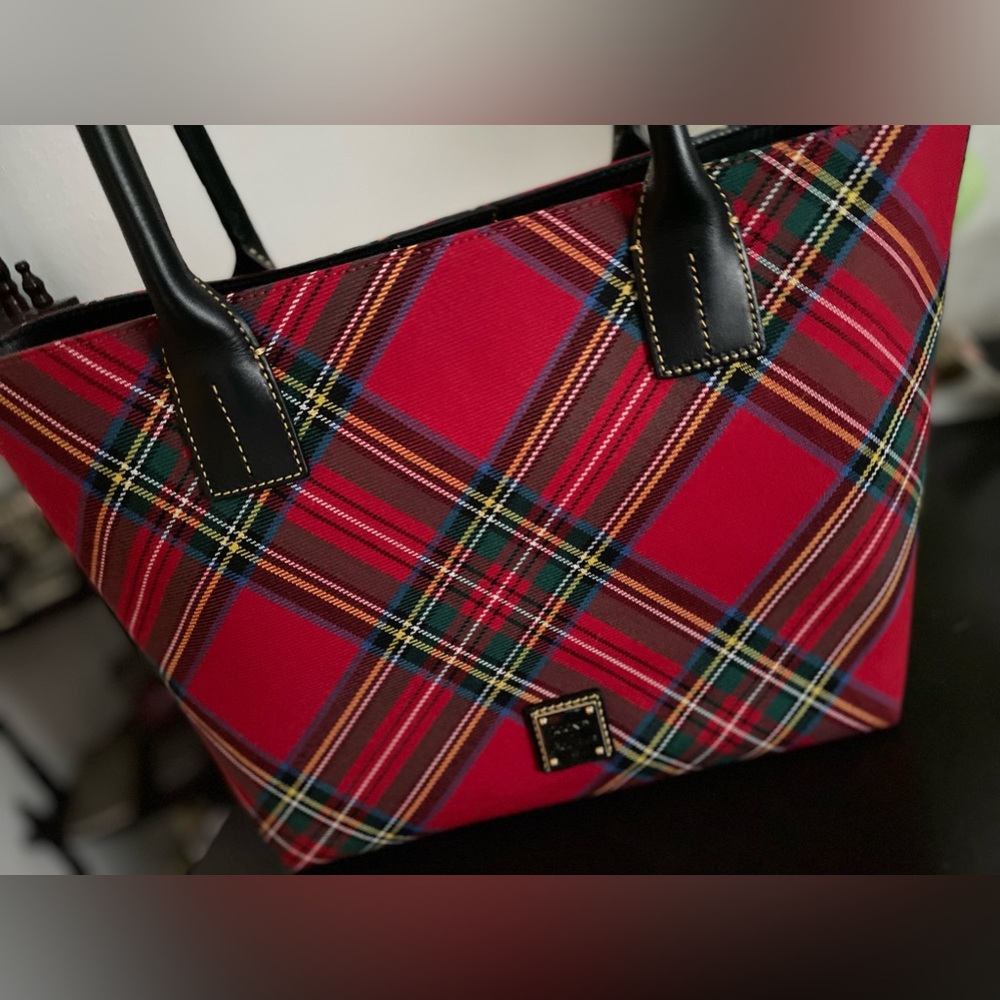 Dooney Handbag, stunning. Original $300, asking $200. Worn once.